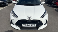 Toyota Yaris 1.5 Hybrid Design 5dr CVT Hybrid Hatchback